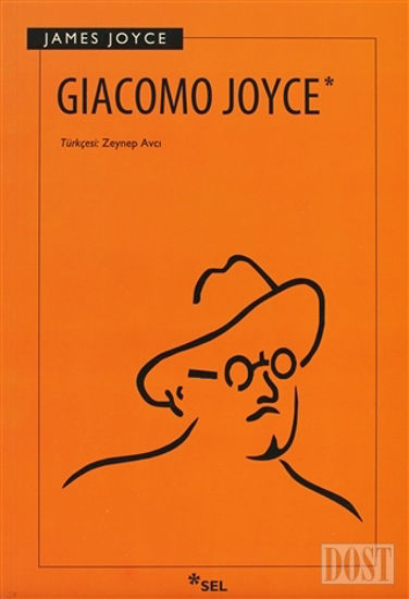 Giacomo Joyce